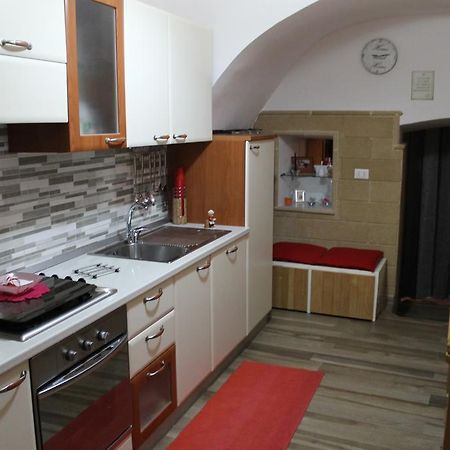 모노폴리 Casa Emilia 아파트 객실 사진