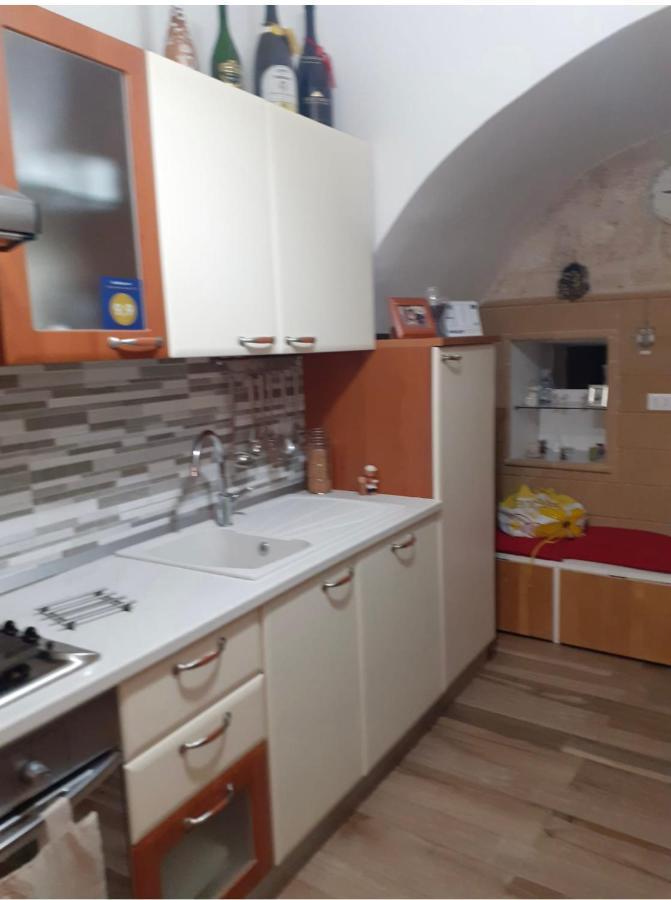 모노폴리 Casa Emilia 아파트 외부 사진