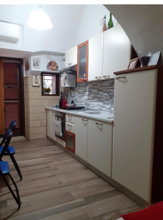 모노폴리 Casa Emilia 아파트 외부 사진