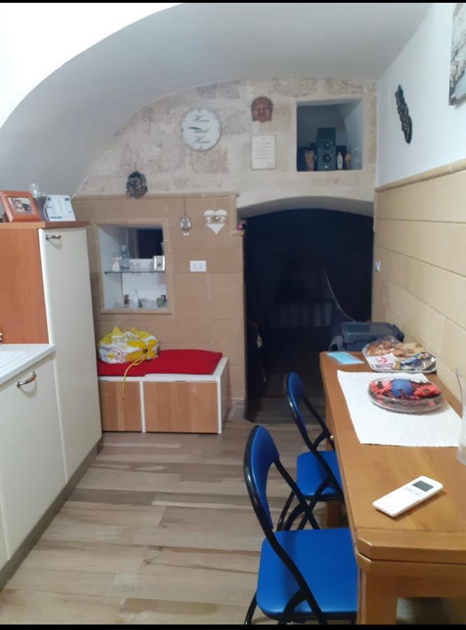 모노폴리 Casa Emilia 아파트 외부 사진