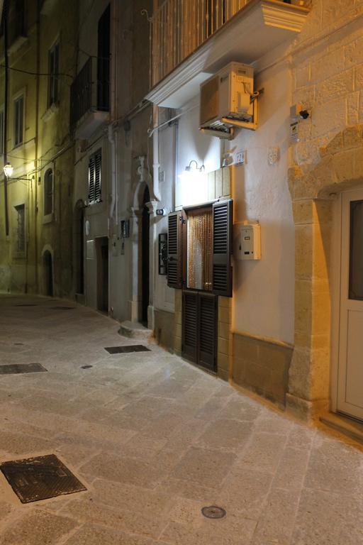 모노폴리 Casa Emilia 아파트 객실 사진