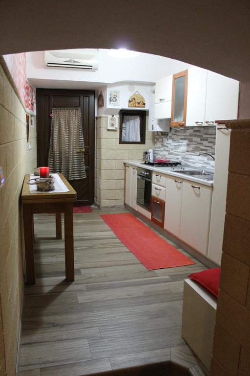 모노폴리 Casa Emilia 아파트 객실 사진