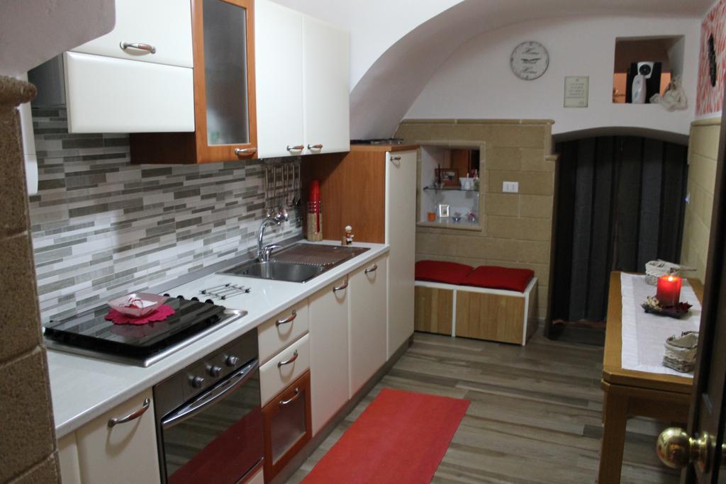 모노폴리 Casa Emilia 아파트 객실 사진